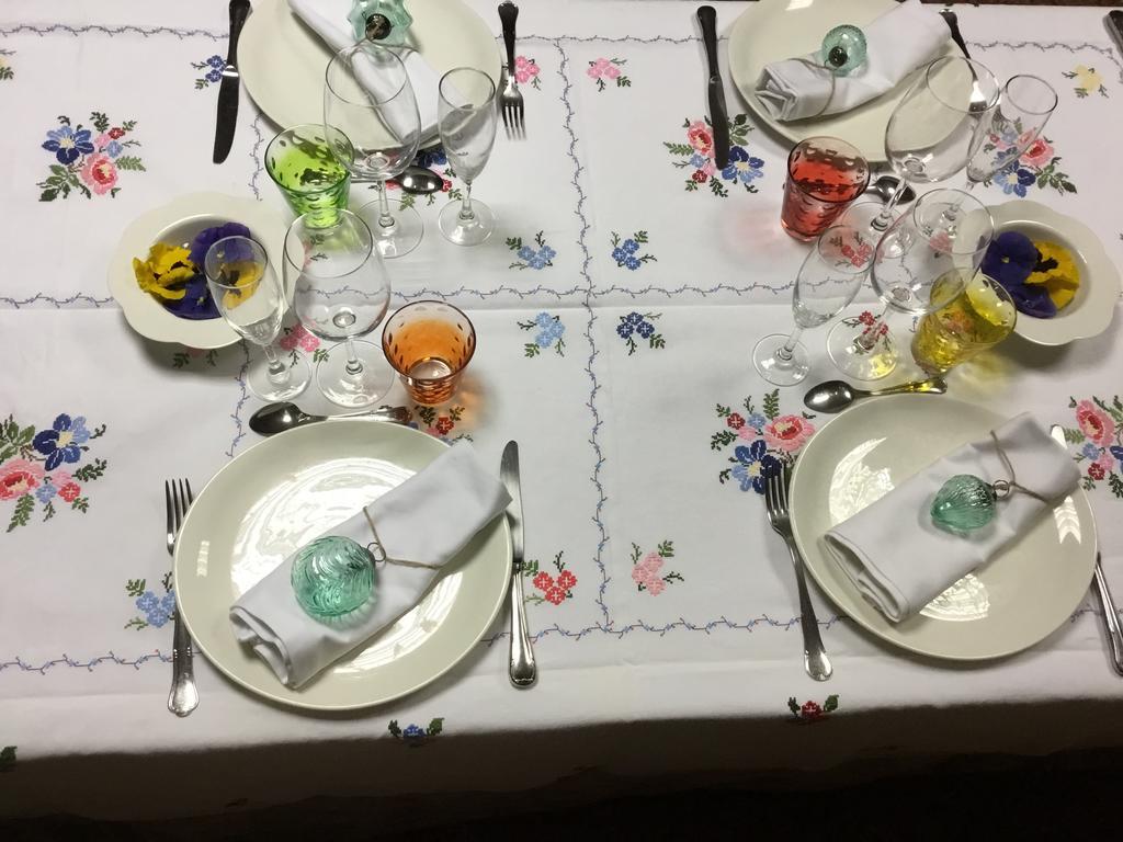 Hostal Pirineos バルバストロ エクステリア 写真
